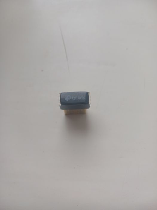 Wi fi адаптер TP-link