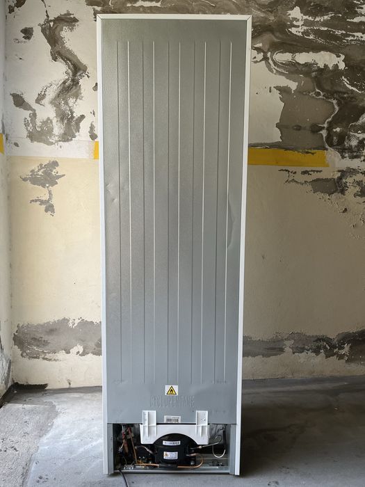 Frigorífico Combinado - CONFORTEC