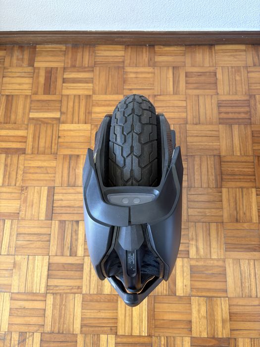 Monociclo Elétrico Segway Ninebot Z10