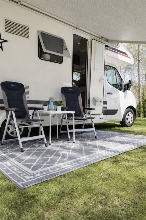 Renault Master xgo kamper