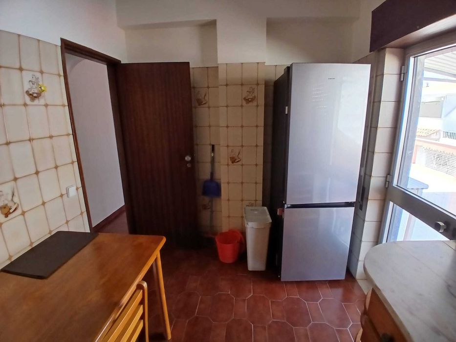 Apartamento T3 Férias Armação de Pêra 50 metros Praia DISPONÍVEL