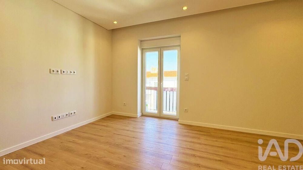 Apartamento T3 em Tavarede de 93 m2
