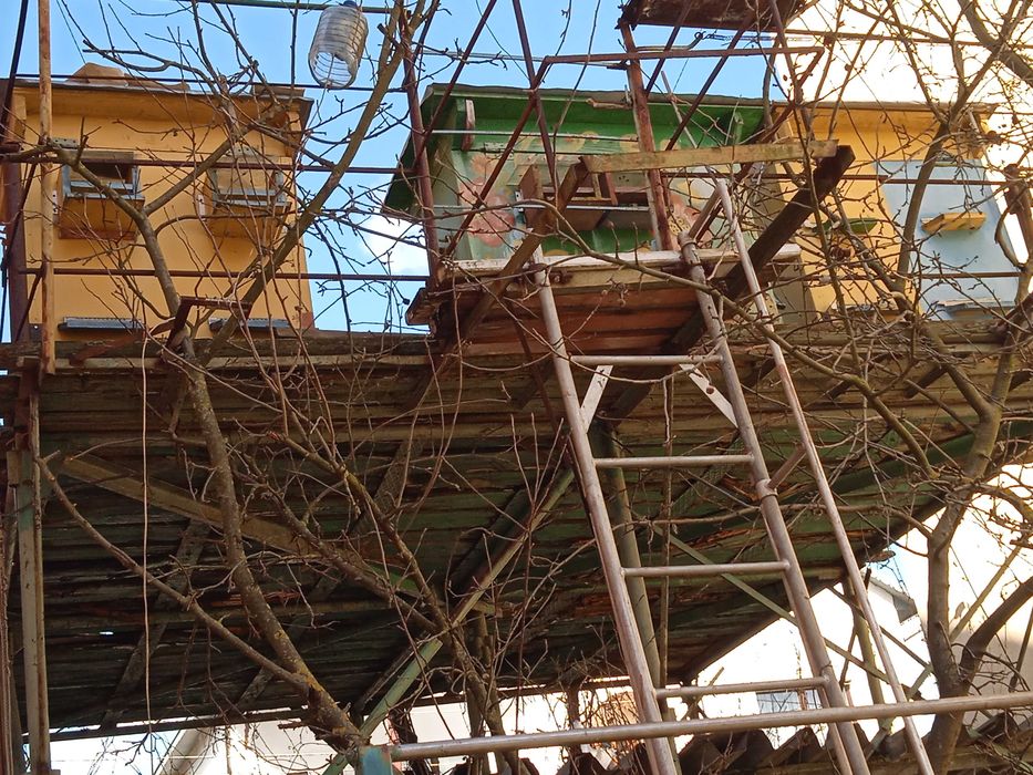 Продається обладнання для бджолярства