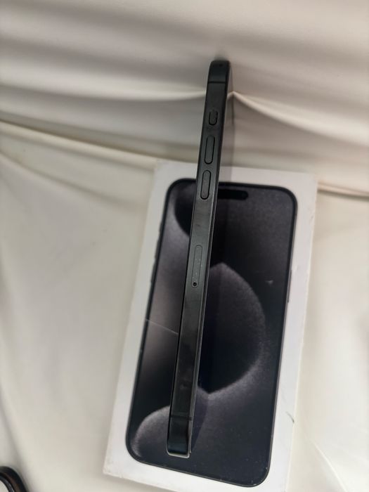 IPhone 15 Pro Max 256 GB