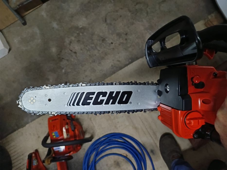 Motosserra echo cs 303T
