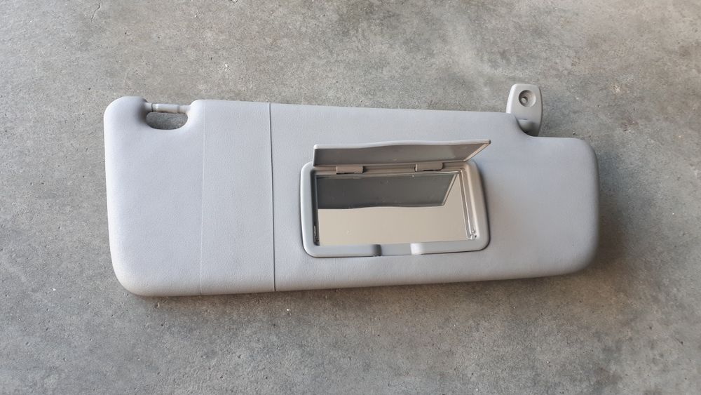 Pálas sol novas lado dir. Fiat Punto/ Grand Punto/Peugeot 308/Corsa D