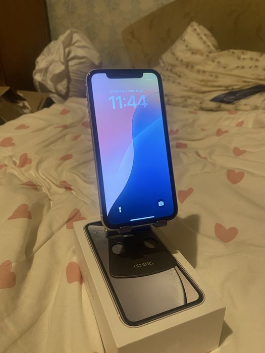 Iphone XR 128 gb