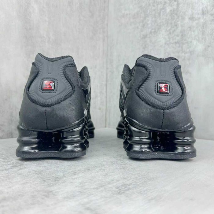 Nike  Shox TL black R.43