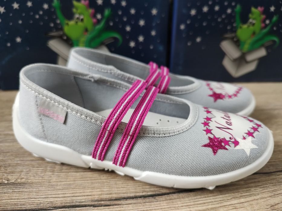 Kapcie Viggami NATALIA 31