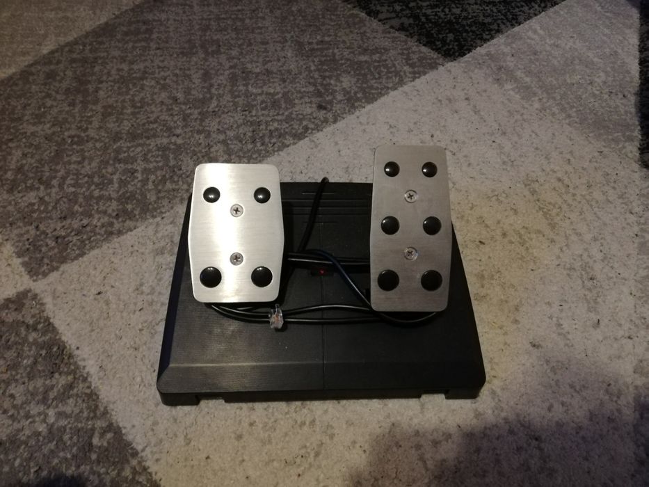 Kierownica genesis seaborg 400