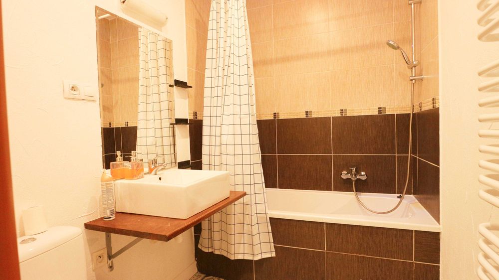 mieszkanie dostosowane pod pracowników