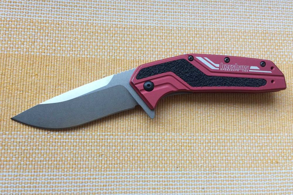 Kershaw Dash stal N690 nóż scyzoryk