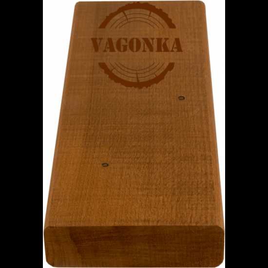 Брус термо липа для бани, термобрус для полок в баню, сауну.