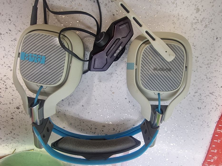 Навушники дротові Astro