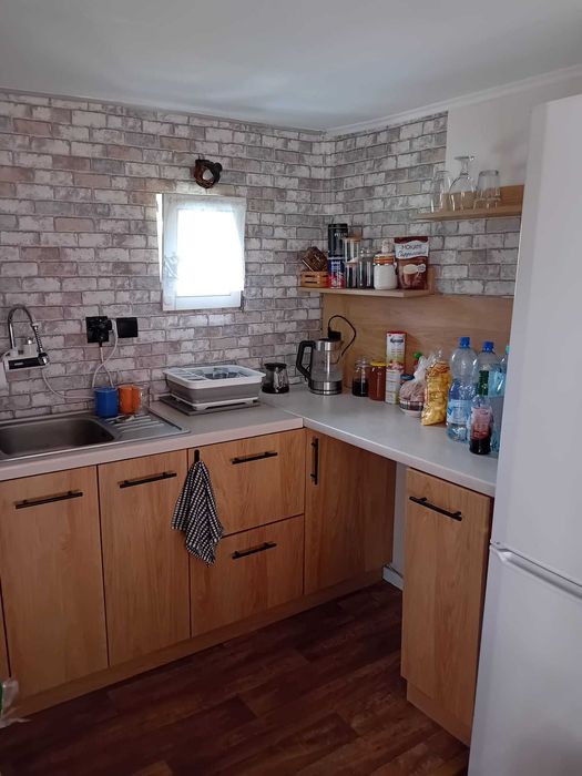 Atrakcyjna Działka ROD