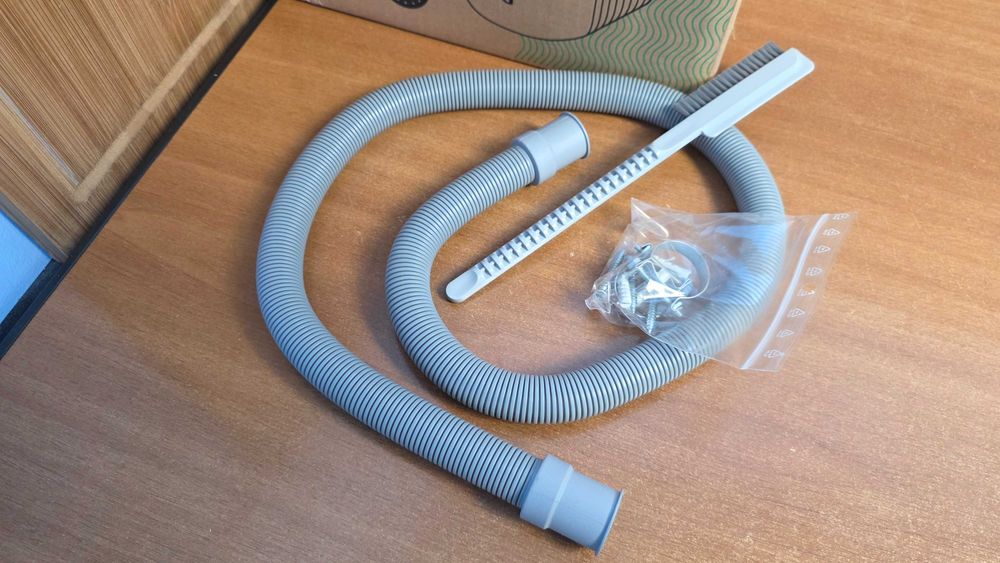 AEG A9WHMIC1 – filtr mikroplastików do pralki