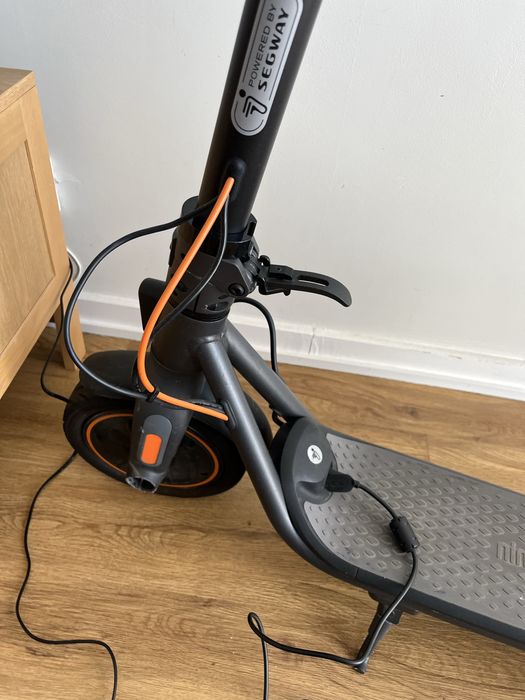 Trotinete Ninebot f40i