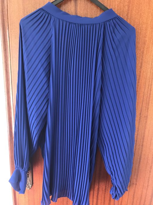 Vendo blusa nova