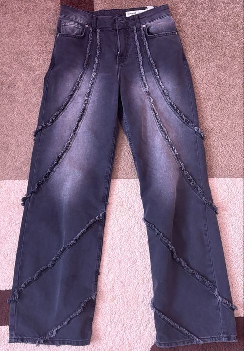 штаны Bershka XS-S