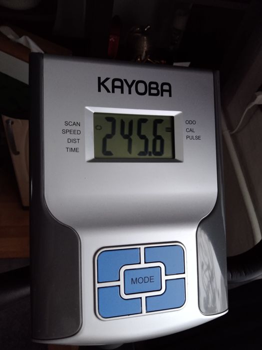 Sprzedam rowerek treningowy