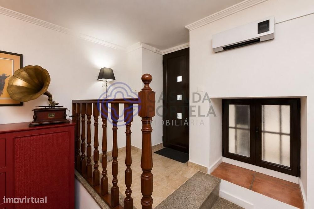 Moradia T2 totalmente renovada em Belmonte | Pronta a habitar ou a ren