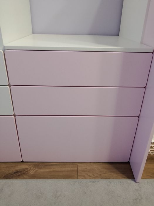 Komplet mebli SMASTAD