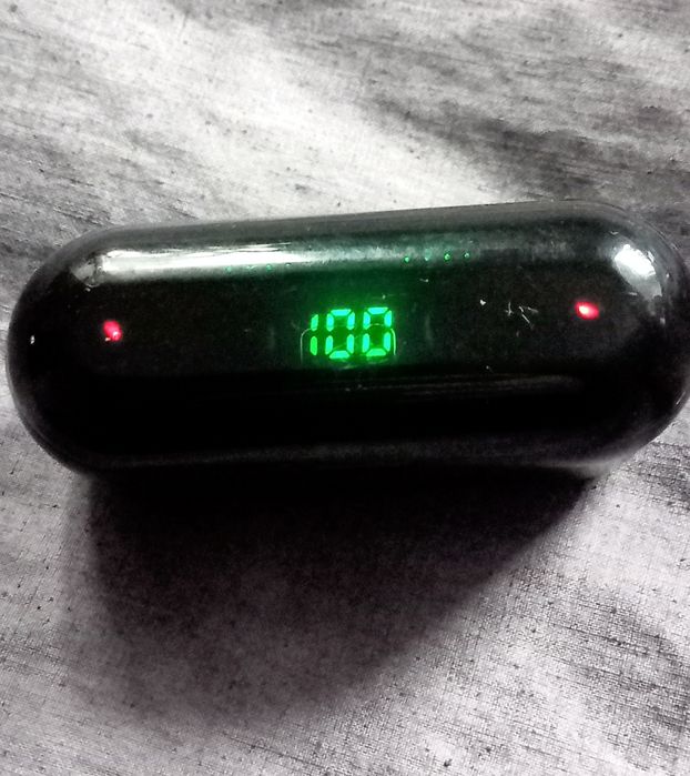 Бездротові навушники Wireless