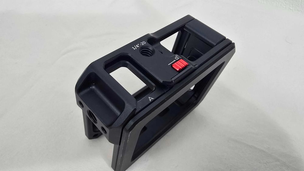 SmallRig 3084C Cage - GoPro Hero 13,12,11,10,9