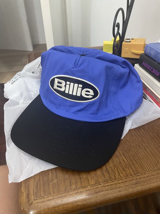 Chapeu Billie Eilish