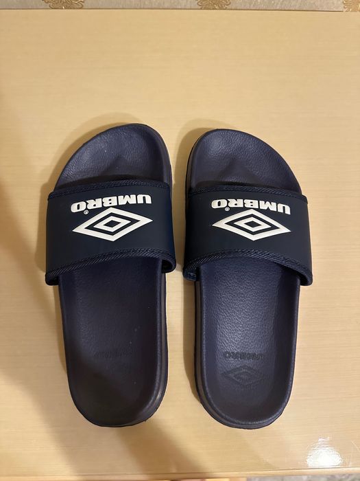 Сланці Umbro (оригінал)