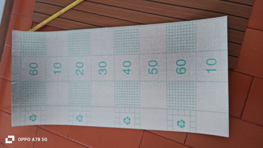 Papel de parede 3 D Novo