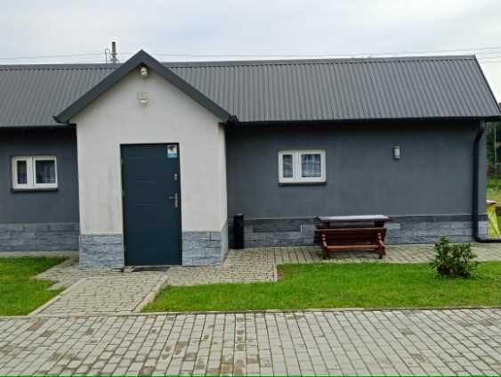 Pokoje do wynajęcia
