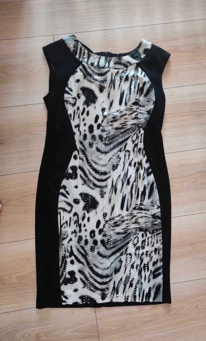 sukienka damska rozm 42