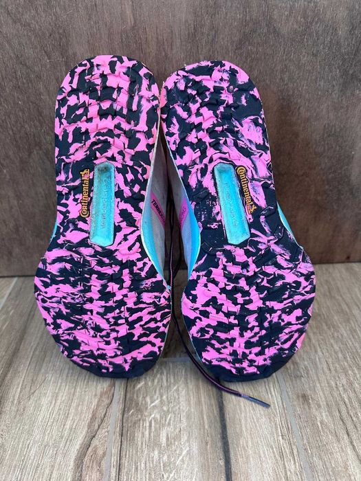 Buty do biegania damskie Adidas Terrex Speed Ultra 40,5