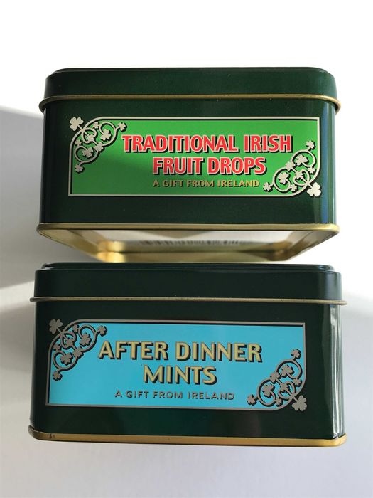 Caixas - Arrumação