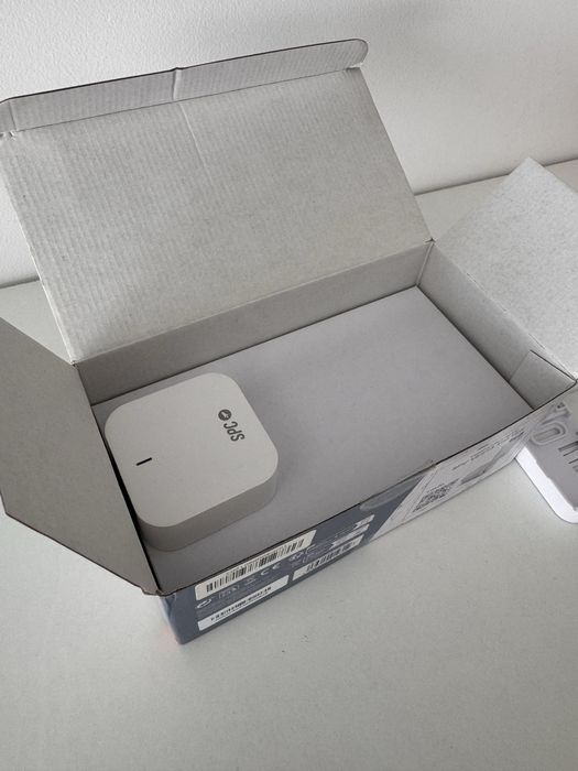 Termostato SPC wifi.485586533164011524