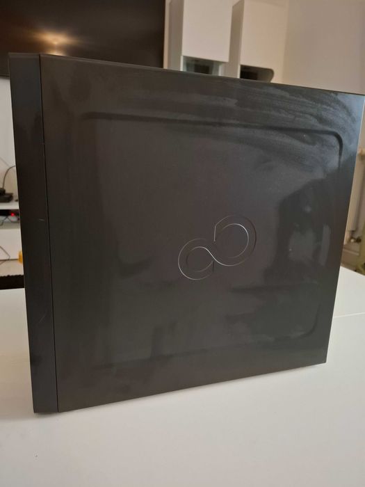 Computador Intel Xeon