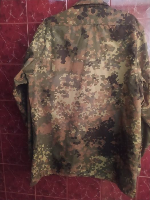 Бундесвер кітель 58 розмір