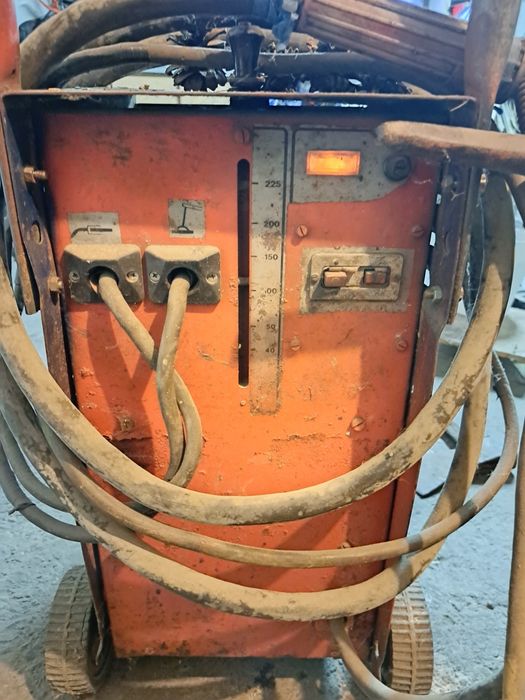 Spawarka Bester STA-225