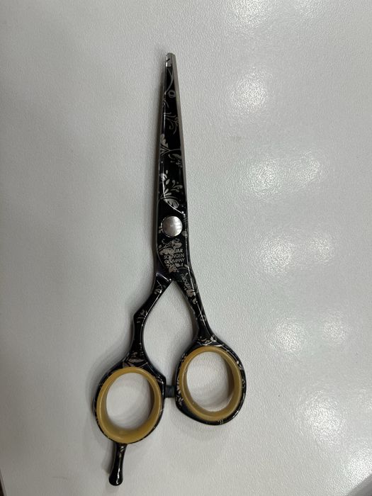 Ножниця для стрижки