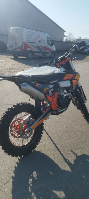 Мотоцикл Kovi 300 PRO R