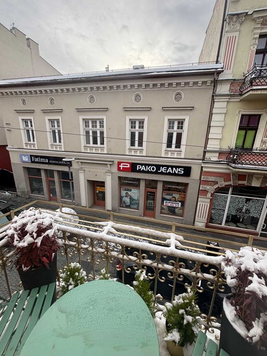 Piękne klimatyczne mieszkanie Rybnik deptak 70m2