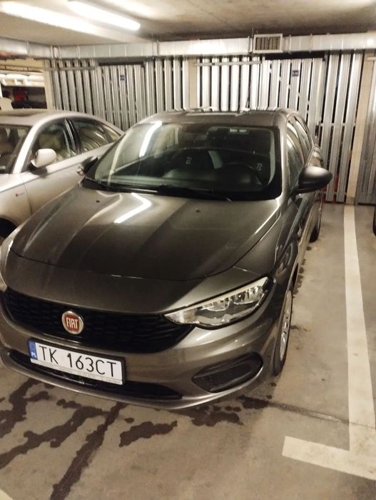 Fiat Tipo Fiat TIPO w super stanie