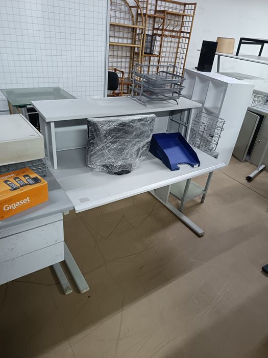 Material escritório