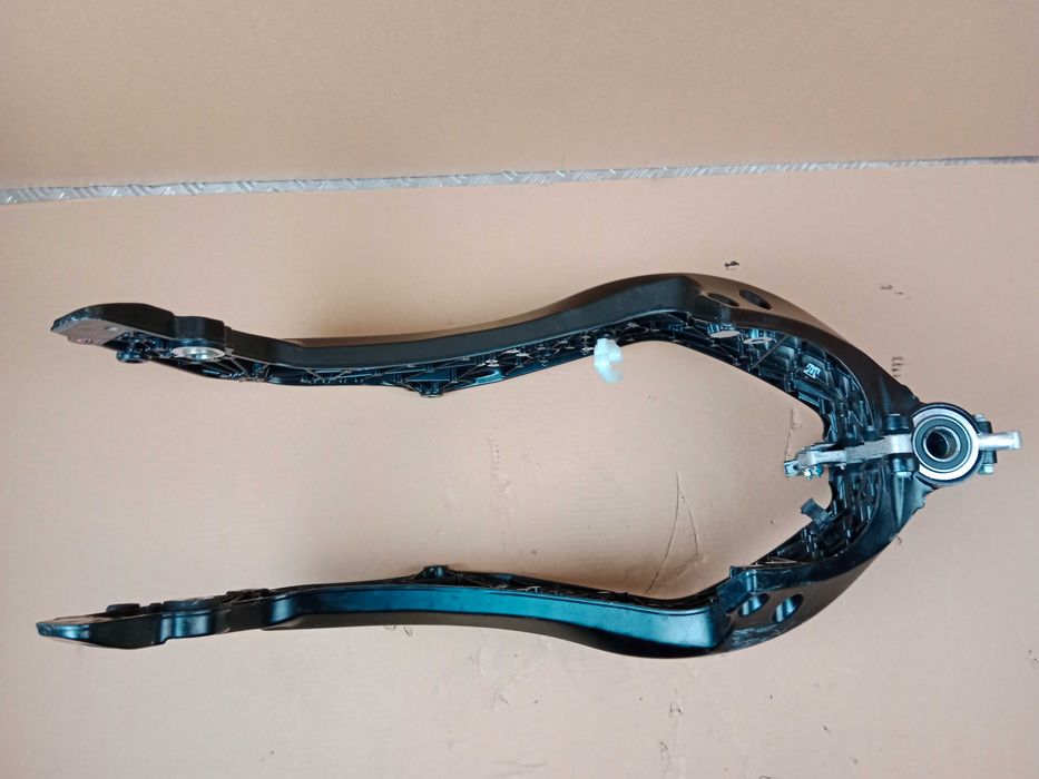 Aprilia RS 125 RS4 2024 ! Rama + Dokumenty Brief Papiery