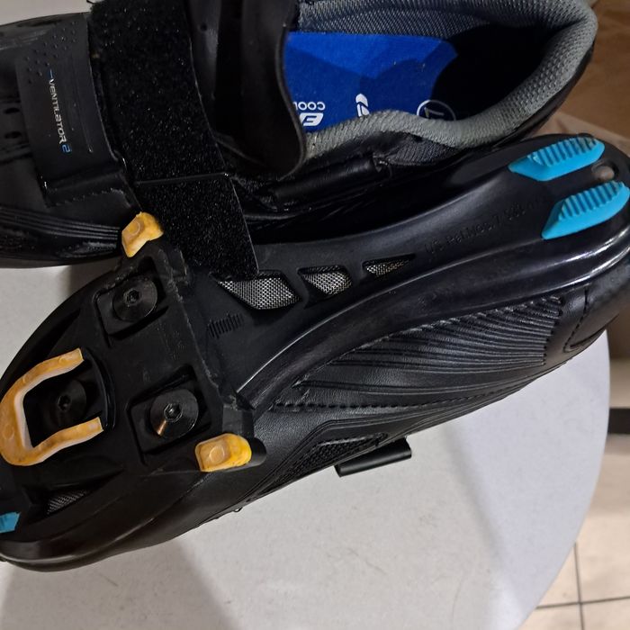 Buty szosowe ( rowerowe) Garneau HRS- 80