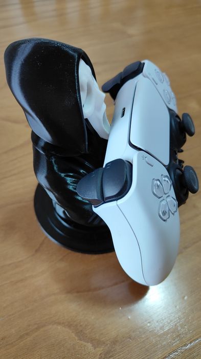 Suporte comando  PS4 PS5  Panico