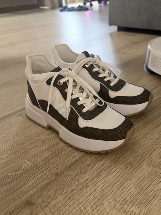 Кросовки michael kors