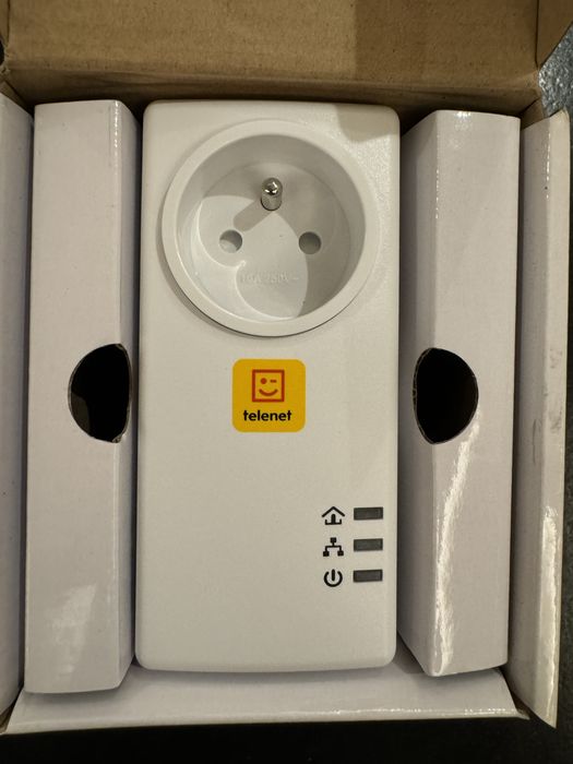 Transmiter sieciowy pg-9042S-tn