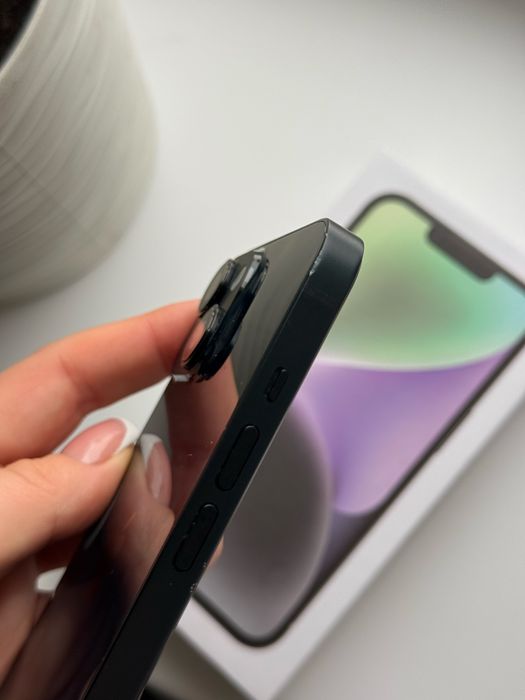 IPhone 14 128 gb Midnight eSim